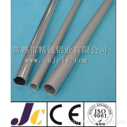 Aluminium Pipes for Cleaner, Anodizing Aluminum Tube (JC-P-82009)